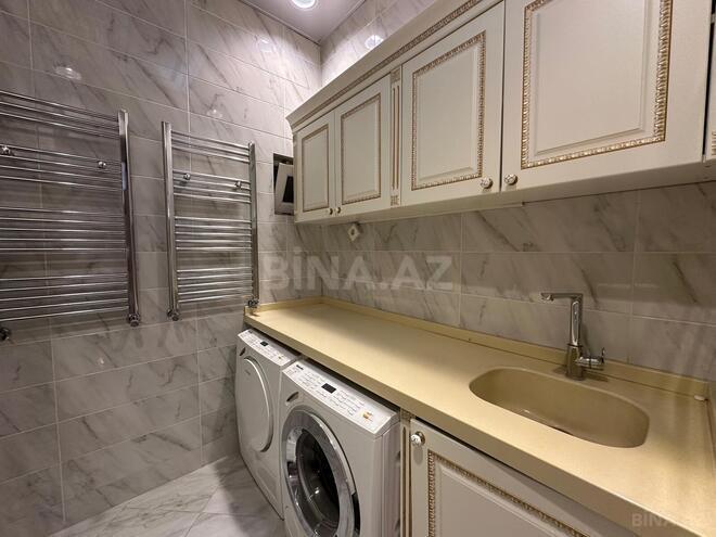 Satılır 6 otaqlı yeni tikili 420 m², Nəriman Nərimanov m., photo 26 from 30