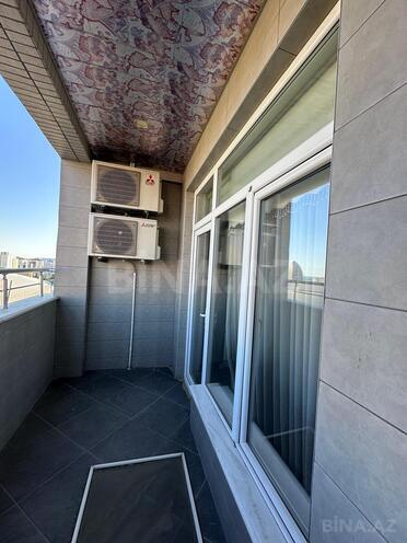 Satılır 6 otaqlı yeni tikili 420 m², Nəriman Nərimanov m., photo 27 from 30