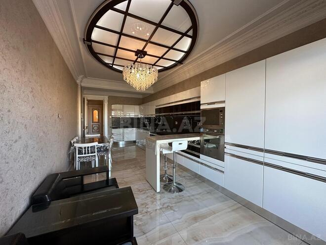 Satılır 6 otaqlı yeni tikili 420 m², Nəriman Nərimanov m., photo 19 from 30