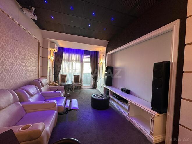 Satılır 6 otaqlı yeni tikili 420 m², Nəriman Nərimanov m., photo 17 from 30