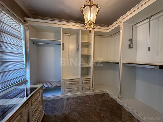 Satılır 6 otaqlı yeni tikili 420 m², Nəriman Nərimanov m., photo 16 from 30