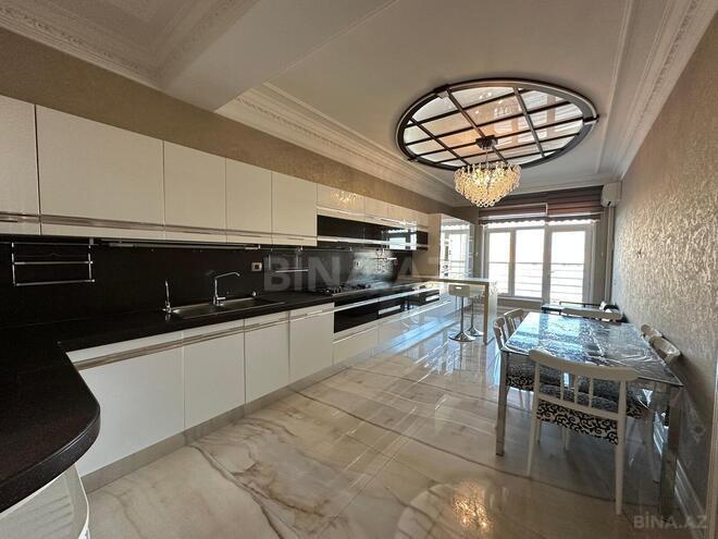 Satılır 6 otaqlı yeni tikili 420 m², Nəriman Nərimanov m., photo 18 from 30
