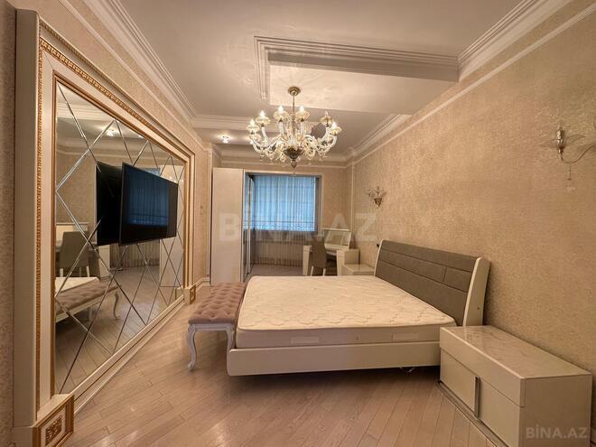 Satılır 6 otaqlı yeni tikili 420 m², Nəriman Nərimanov m., photo 12 from 30