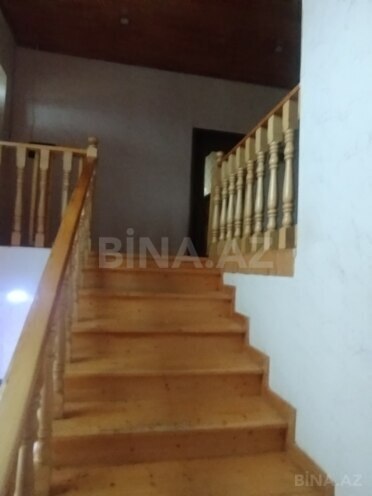 Satılır 8 otaqlı həyət evi/bağ evi 300 m², Türkan q., photo 9 from 17