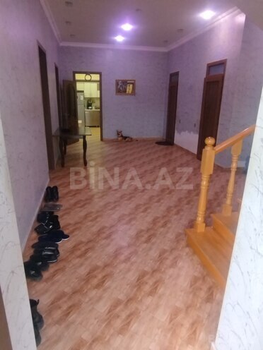 Satılır 8 otaqlı həyət evi/bağ evi 300 m², Türkan q., photo 6 from 17
