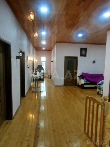 Satılır 8 otaqlı həyət evi/bağ evi 300 m², Türkan q., photo 8 from 17