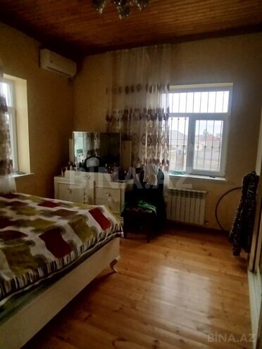 Satılır 8 otaqlı həyət evi/bağ evi 300 m², Türkan q., photo 16 from 17