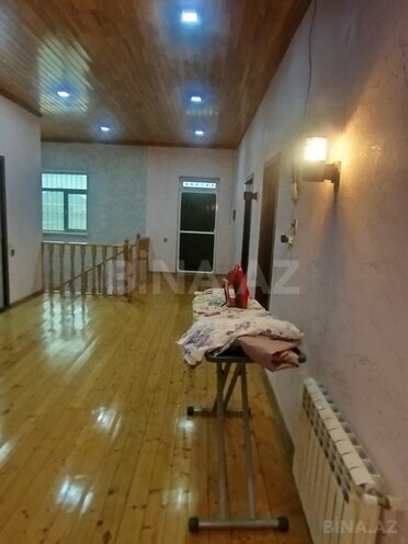 Satılır 8 otaqlı həyət evi/bağ evi 300 m², Türkan q., photo 14 from 17