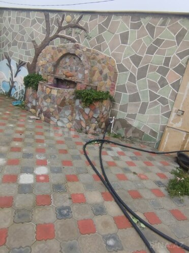 Satılır 8 otaqlı həyət evi/bağ evi 300 m², Türkan q., photo 7 from 17