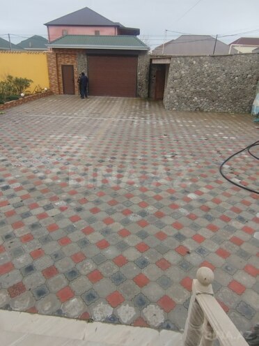 Satılır 8 otaqlı həyət evi/bağ evi 300 m², Türkan q., photo 4 from 17
