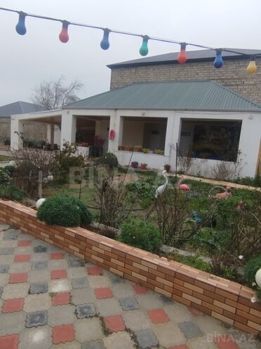 Satılır 8 otaqlı həyət evi/bağ evi 300 m², Türkan q., photo 3 from 17