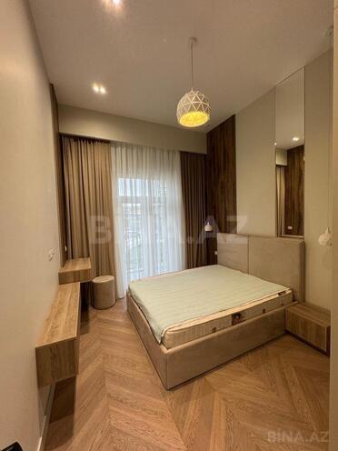 Сдаётся 4-комн. новостройка 150 м², пос. Аг шехер, photo 14 from 31