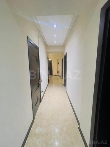 Satılır 3 otaqlı yeni tikili 115 m², Şah İsmayıl Xətai m., photo 5 from 16