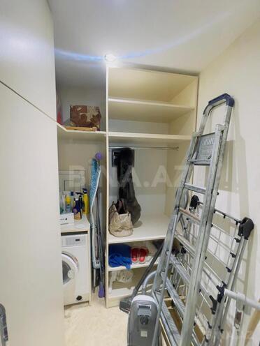 Satılır 3 otaqlı yeni tikili 115 m², Şah İsmayıl Xətai m., photo 10 from 16