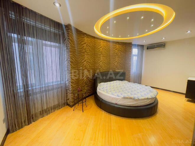 Satılır 3 otaqlı yeni tikili 115 m², Şah İsmayıl Xətai m., photo 6 from 16