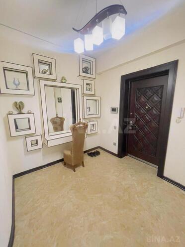 Satılır 3 otaqlı yeni tikili 115 m², Şah İsmayıl Xətai m., photo 15 from 16