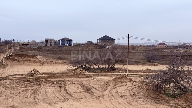 Продаётся  участок 4 сот, пос. Нардаран, photo 6 from 10