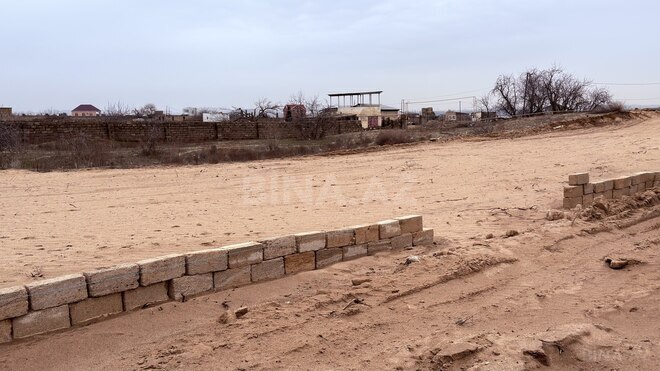 Продаётся  участок 4 сот, пос. Нардаран, photo 4 from 10