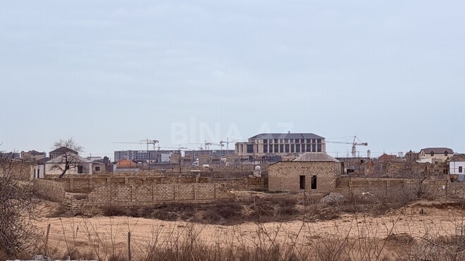 Продаётся  участок 4 сот, пос. Нардаран, photo 7 from 10