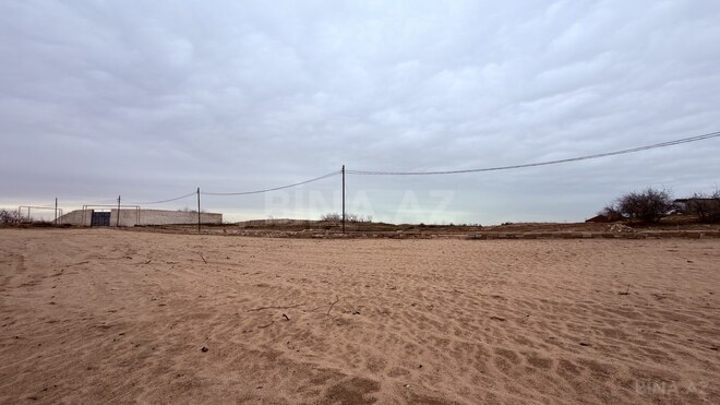 Продаётся  участок 4 сот, пос. Нардаран, photo 3 from 10