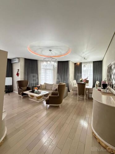 Продаётся 3-комн. новостройка 160 м², м. 8 ноября, photo 3 from 24