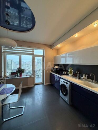 Продаётся 3-комн. новостройка 160 м², м. 8 ноября, photo 18 from 24