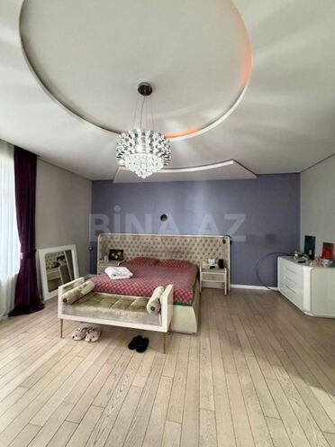 Продаётся 3-комн. новостройка 160 м², м. 8 ноября, photo 13 from 24