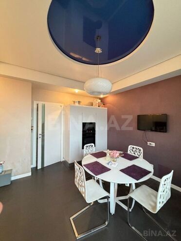 Продаётся 3-комн. новостройка 160 м², м. 8 ноября, photo 20 from 24