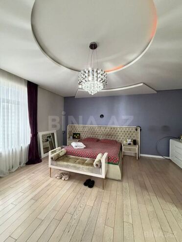 Продаётся 3-комн. новостройка 160 м², м. 8 ноября, photo 12 from 24