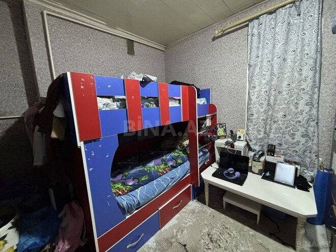 Продаётся 2-комн. вторичка 45 м², м. Халглар Достлугу, photo 5 from 12