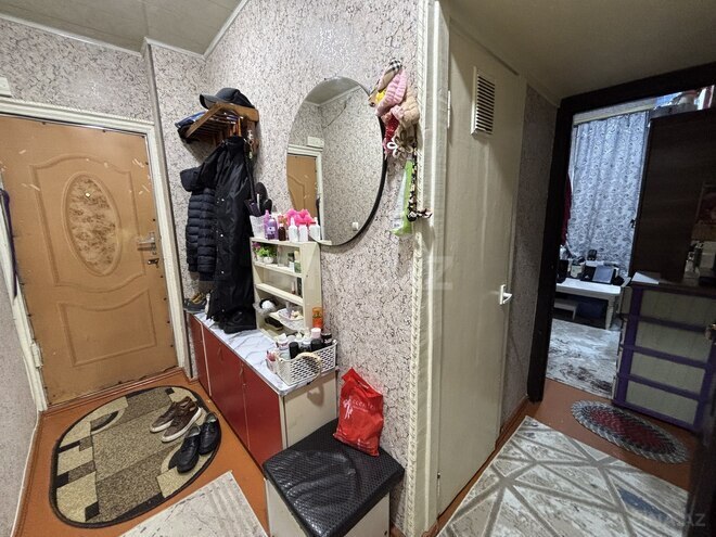 Продаётся 2-комн. вторичка 45 м², м. Халглар Достлугу, photo 9 from 12