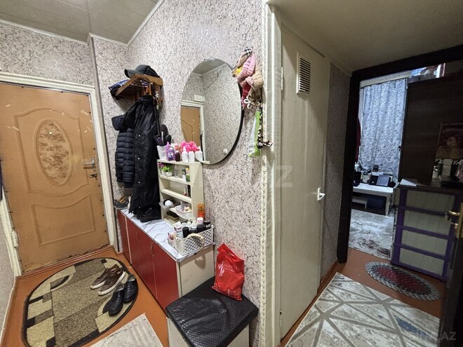 Продаётся 2-комн. вторичка 45 м², м. Халглар Достлугу, photo 10 from 12