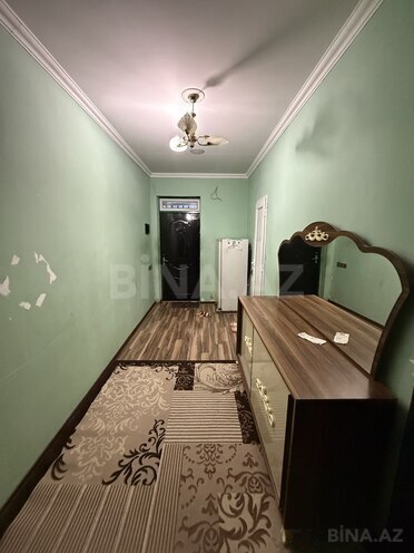 Satılır 3 otaqlı həyət evi/bağ evi 95 m², Avtovağzal m., photo 3 from 18