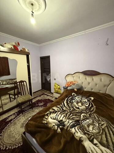 Satılır 3 otaqlı həyət evi/bağ evi 95 m², Avtovağzal m., photo 12 from 18