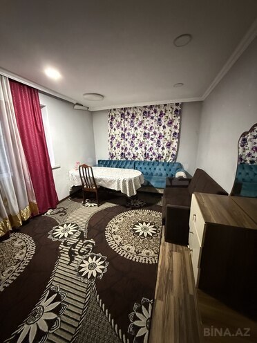 Satılır 3 otaqlı həyət evi/bağ evi 95 m², Avtovağzal m., photo 5 from 18