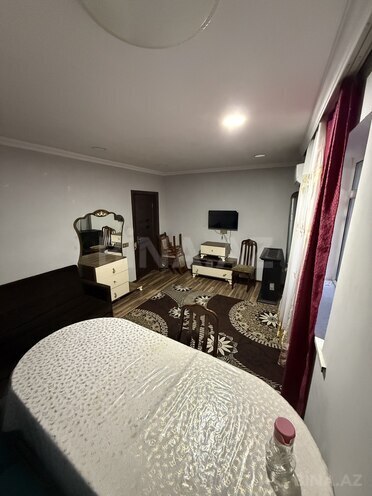 Satılır 3 otaqlı həyət evi/bağ evi 95 m², Avtovağzal m., photo 4 from 18