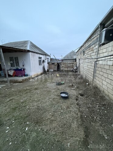 Satılır 3 otaqlı həyət evi/bağ evi 95 m², Avtovağzal m., photo 14 from 18