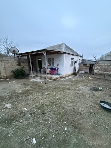 Satılır 3 otaqlı həyət evi/bağ evi 95 m², Avtovağzal m., photo 16 from 18