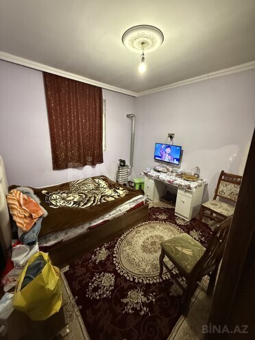 Satılır 3 otaqlı həyət evi/bağ evi 95 m², Avtovağzal m., photo 11 from 18