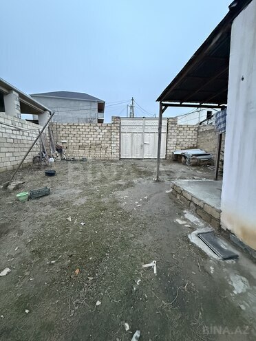 Satılır 3 otaqlı həyət evi/bağ evi 95 m², Avtovağzal m., photo 15 from 18