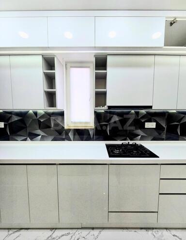 Satılır 2 otaqlı köhnə tikili 52 m², Memar Əcəmi m., photo 7 from 12