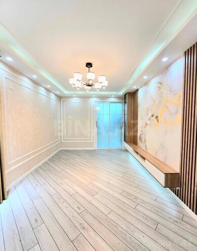 Satılır 2 otaqlı köhnə tikili 52 m², Memar Əcəmi m., photo 4 from 12