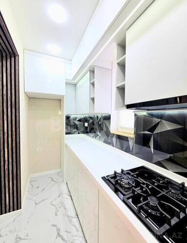 Satılır 2 otaqlı köhnə tikili 52 m², Memar Əcəmi m., photo 9 from 12