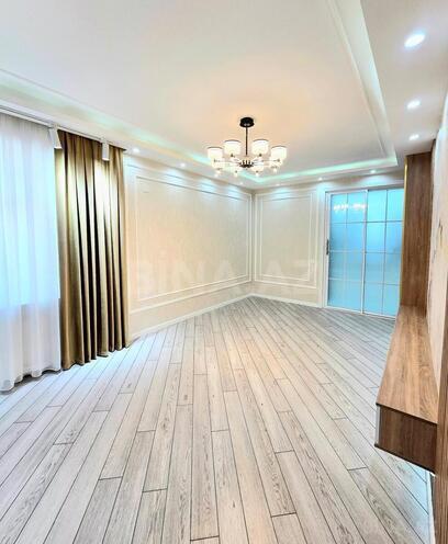 Satılır 2 otaqlı köhnə tikili 52 m², Memar Əcəmi m., photo 3 from 12