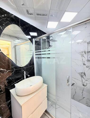 Satılır 2 otaqlı köhnə tikili 52 m², Memar Əcəmi m., photo 10 from 12