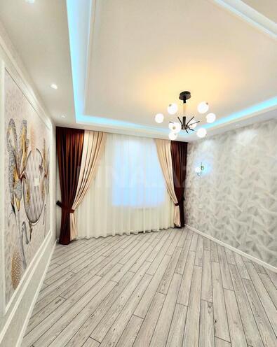 Satılır 2 otaqlı köhnə tikili 52 m², Memar Əcəmi m., photo 6 from 12