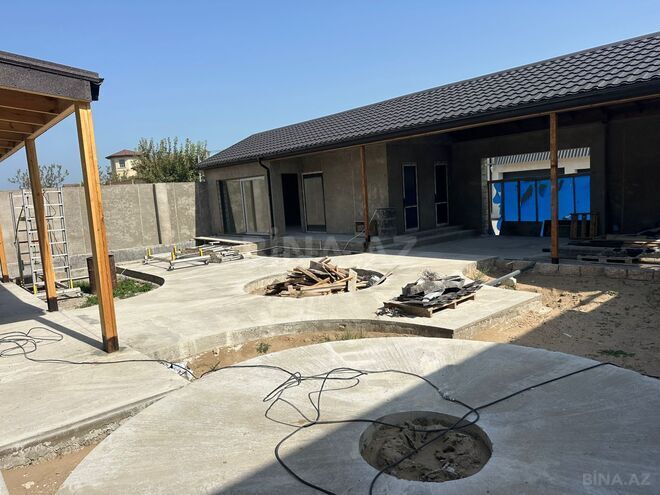 Satılır 4 otaqlı həyət evi/bağ evi 175 m², Şüvəlan q., photo 13 from 17