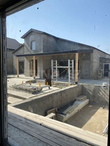 Satılır 4 otaqlı həyət evi/bağ evi 175 m², Şüvəlan q., photo 3 from 17