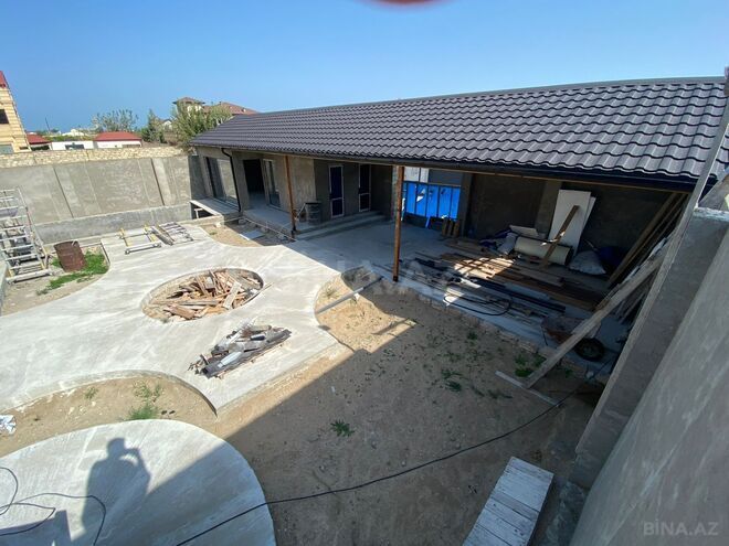 Satılır 4 otaqlı həyət evi/bağ evi 175 m², Şüvəlan q., photo 5 from 17