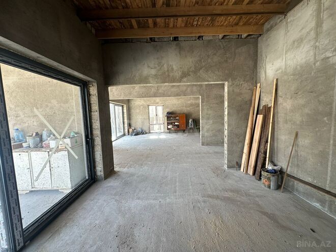Satılır 4 otaqlı həyət evi/bağ evi 175 m², Şüvəlan q., photo 7 from 17